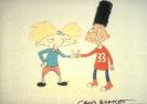 Hey Arnold!!!