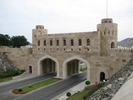 Muscat Gate in Oman