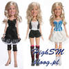 HSM toys