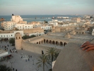 Grand Mosque of Sousse - Tunisia