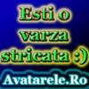 esti  o varza stricata