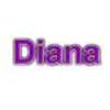 diana