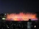 13 Barcelona Magic Fountain