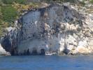 Zakynthos - cruise around the island