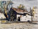 23. Gheorghe Petrascu - Sf. Spiridon Biserica Veche