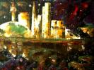 Meteor City