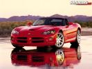 Dodge Viper Rt10-2002