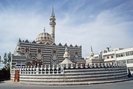 Abu Derwish Mosque in Amman - Jordan