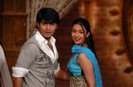 SAGAR SI VIDYA dancing HAPPY VALENTINE DAY