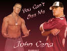Cu John Cena?