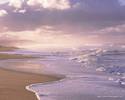 Wallpapers - Nature 9 - Easy_Waves,_Coastline,_Atlantic_Ocean