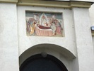 biserica este ridicata de monteoru in1876