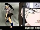 neji hyuga