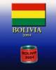 BOLIVIA 2004