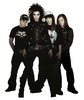 tokio hotel