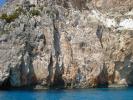 Zakynthos - cruise around the island