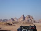 757 Iordania - Safari in desertul Wadi Rum