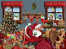 Christmas Wallpapers (600)