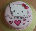 Tort Hello Kitty