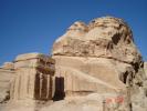 869 Iordania - Petra