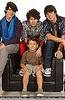 Jonas Brothers