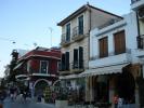 Zakynthos town