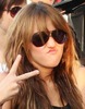 miley peace 2