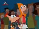 YouTube - Phineas Si Ferb - Fratii mei mici (versurile sunt in description)-16