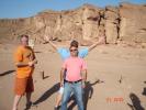 323 Israel - Timna Park