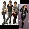 Camp Rock Hannah Montana