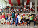 echipa High School Musical