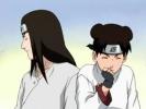 Neji si Ten Ten