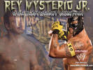 Rey Misterio Junior