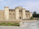 Al Jaferia Palace in Spain