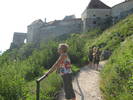 CETATEA RASNOV 18.07.2009 095