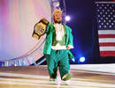 Hornswoggle