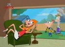 YouTube - Phineas Si Ferb - Fratii mei mici (versurile sunt in description)-7