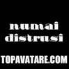 numai distrusi