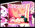 Sakura Haruno