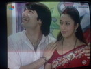 Sagar ia aratat la Vidya camera la copilul lor