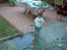 claudia-aug 2006