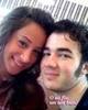 kevin jonas si danielle deleasa