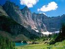 Wallpapers - Nature 9 - Near_Iceberg_Lake,_Glacier_National_Park,_Montana