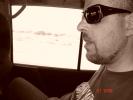 269 Israel - in drum spre Timna Park