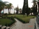 161  Israel - Tiberias (la biserica catolica de langa Marea Galilee)
