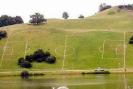 Golf sau Fotbal pe teren romanesc