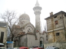 Tatar Mosque in Constanta - Romania