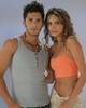 Jimena & Byron