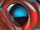 normal_red-0300 3D-ART-0519  Future  Art