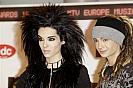 Bill and Tom of Tokio Hotel